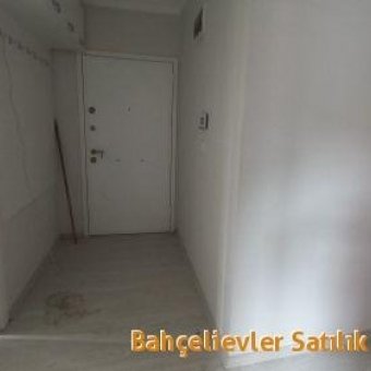 Bahçelievler  Soğanlı satılık sıfır 2+1 fırsat daire.