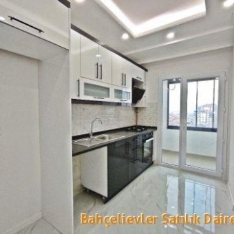 Bağcılar  Güneşli satılık sıfır sitede 4+1 dubleks Lüks daire. Vizyon