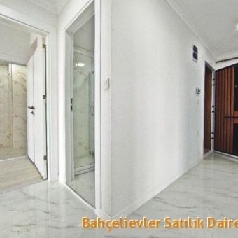 Bağcılar  Güneşli satılık sıfır sitede 4+1 dubleks Lüks daire. Vizyon