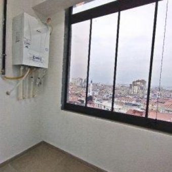 Bağcılar  Güneşli satılık sıfır sitede 4+1 dubleks Lüks daire. Vizyon