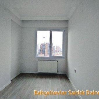 Bağcılar  Güneşli satılık sıfır sitede 4+1 dubleks Lüks daire. Vizyon
