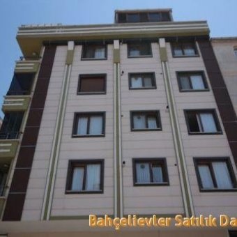 Bahçelievler soğanlı 4+1 ferah dubleks daire. Vizyon