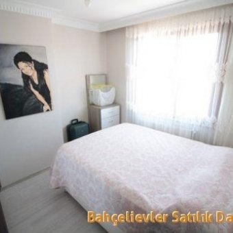 Bahçelievler soğanlı 4+1 ferah dubleks daire. Vizyon