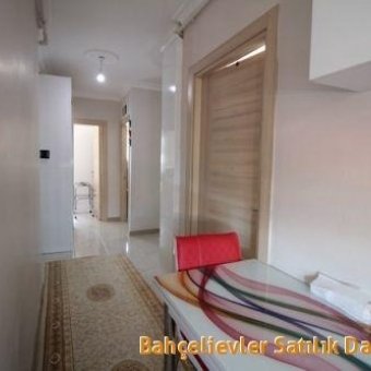 Bahçelievler soğanlı 4+1 ferah dubleks daire. Vizyon