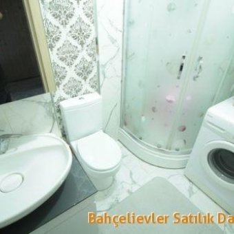 Bahçelievler soğanlı 4+1 ferah dubleks daire. Vizyon