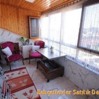 Bahçelievler soğanlı 4+1 ferah dubleks daire. Vizyon