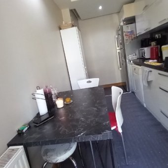 bahçelievler  Soğanlı satılık geniş 3+1 yeni dubleks daire