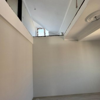 Bahçelievler  Şirinevler Satılık sıfır 5+2 geniş dubleks daire