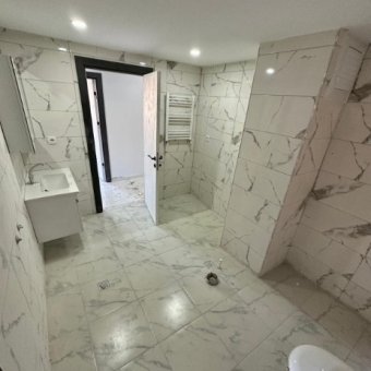 Bahçelievler  Şirinevler Satılık sıfır 5+2 geniş dubleks daire