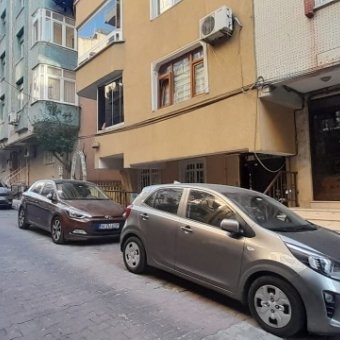 bahçelievler satılık 2+1 daire