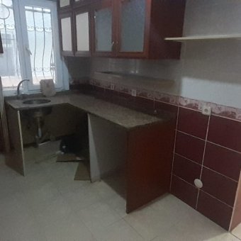 bahçelievler satılık 2+1 daire