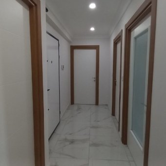 bahçelievler satılık 2+1 daire