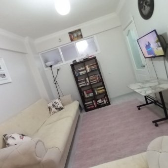 Bahçelievler satılık 3+1 daire