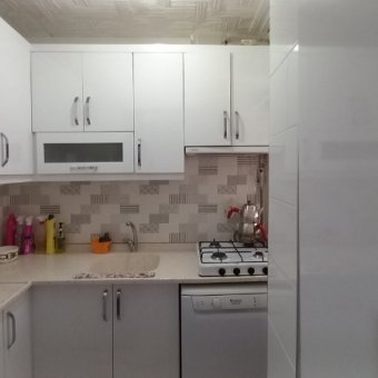 Bahçelievler satılık 3+1 daire