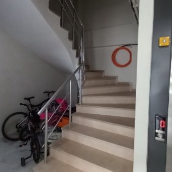 bahçelievler satılık 2+1 daire