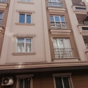 bahçelievler satılık 2+1 daire