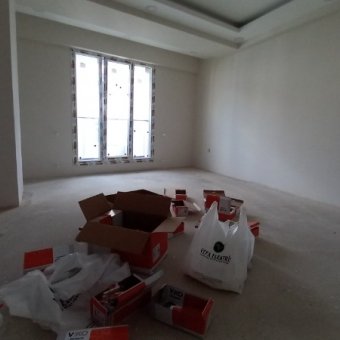 bahçelievler satılık 4+1 daire