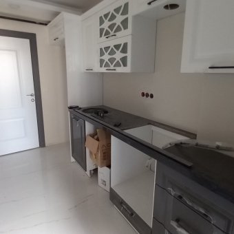 bahçelievler satılık 4+1 daire