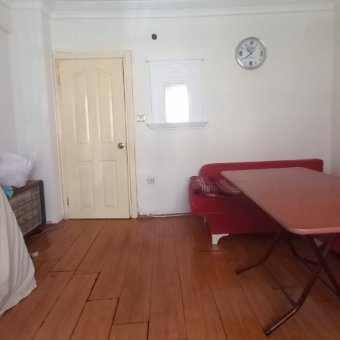 Bahçelievler satılık 1+1 daire