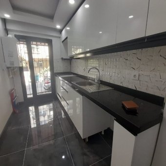 bahçelievler satılık 2+1 daire