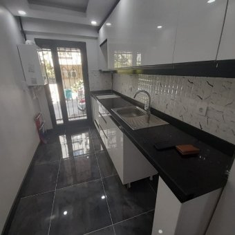 bahçelievler satılık 2+1 daire