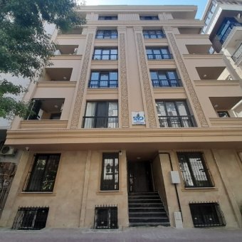bahçelievler satılık 2+1 daire
