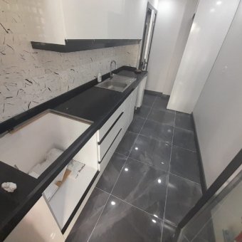 bahçelievler satılık 2+1 daire