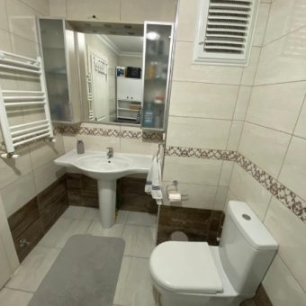 Bağcılar satılık 2+1 daire