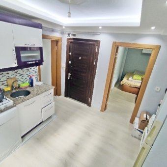 bahçelievler satılık 4+1 daire