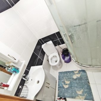 bahçelievler satılık 4+1 daire