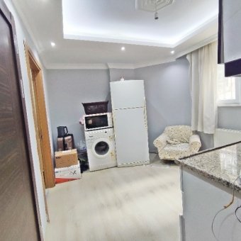bahçelievler satılık 4+1 daire