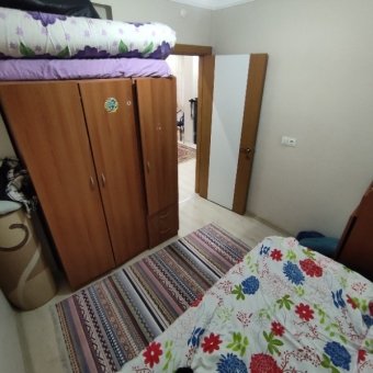 bahçelievler satılık 4+1 daire