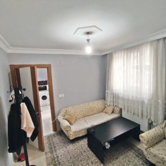bahçelievler satılık 4+1 daire