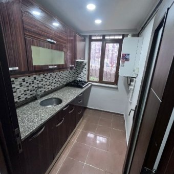 Bahçelievler satılık 2+1 daire