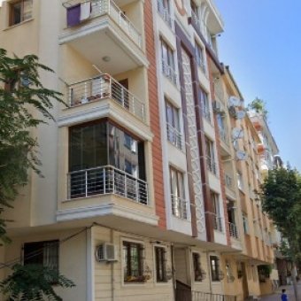 Bahçelievler satılık 2+1 daire