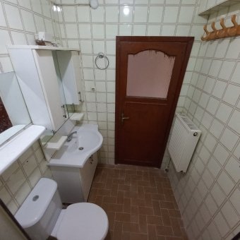 Bahçelievler satılık 2+1 daire