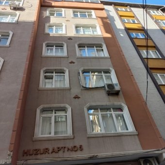 Bahçelievler satılık 2+1 daire