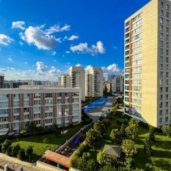 Bağcılar satılık 4+1 daire