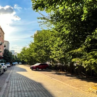 Bağcılar satılık 4+1 daire