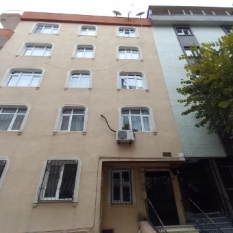 Bahçelievler kiralık 2+1 daire