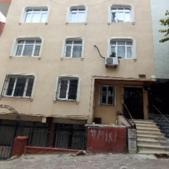 Bahçelievler kiralık 2+1 daire
