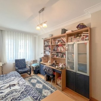 Bahçelievler  3+1 daire satılık