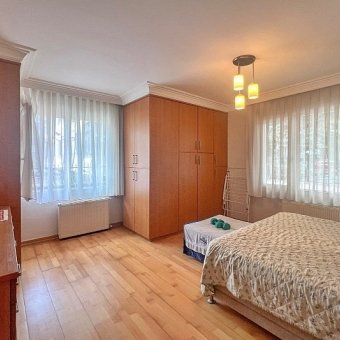 Bahçelievler  3+1 daire satılık