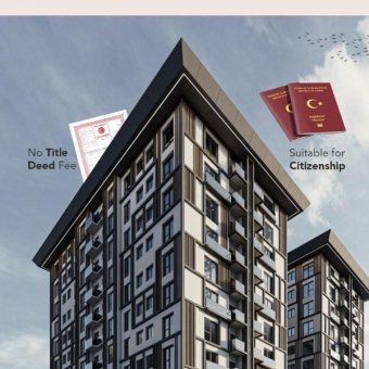 bahçelievler satılık 2+1 daire