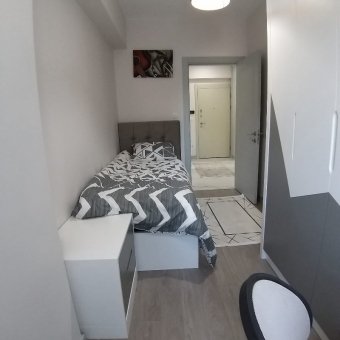 bahçelievler satılık 2+1 daire