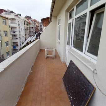 Bahçelievler  5+2 satılık daire