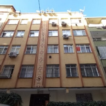 Bahçelievler  5+2 satılık daire