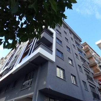 Bahçelievler 4+2 satılık daire