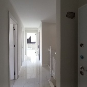 Bahçelievler 4+2 satılık daire