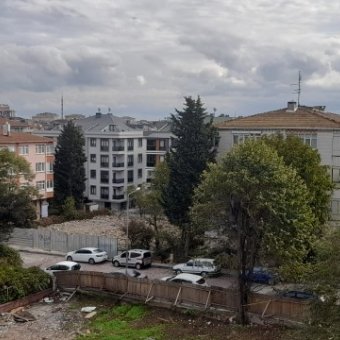 Bahçelievler 4+2 satılık daire